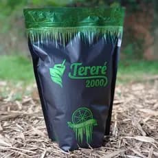 Erva Mate Tereré 2000 Menta Limão 500g