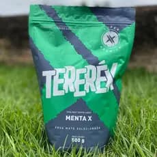 Erva Mate Tereré (TERERÉX) Menta X 500g