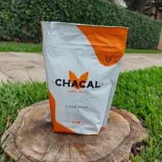 Erva Mate Tereré Chacal Premium Limão Rosa 500g
