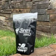 Erva Mate Tereré 2000 Ralls 500g
