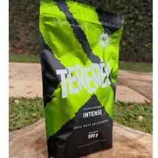Erva Mate Tereré Tereréx Intense
