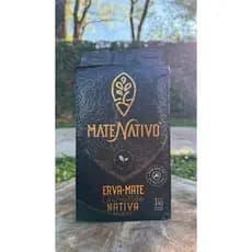 Chimarrão - MateNativo - Premium - 1kg - Sem Açucar
