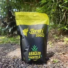Erva Mate Terere 2000 Abacaxi e Hortelã