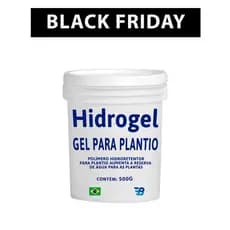 Gel Para Plantio Agrícola / Eucalipto / Florestas / Frutíferas - 1 Kilo O  Melhor Para Plantio