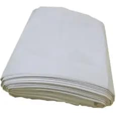 Sacos Para Silagem Branco 51x110 - 200 Micras C/50 Unidades