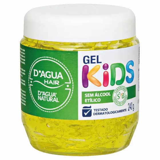 DN GEL KIDS 240G