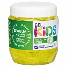 DN GEL KIDS 240G