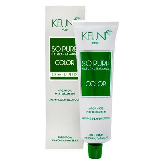 KEUNE SO PURE 0/11 - MIX AZUL CINZA