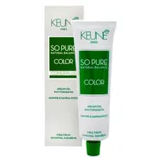 KEUNE SO PURE 0/11 - MIX AZUL CINZA
