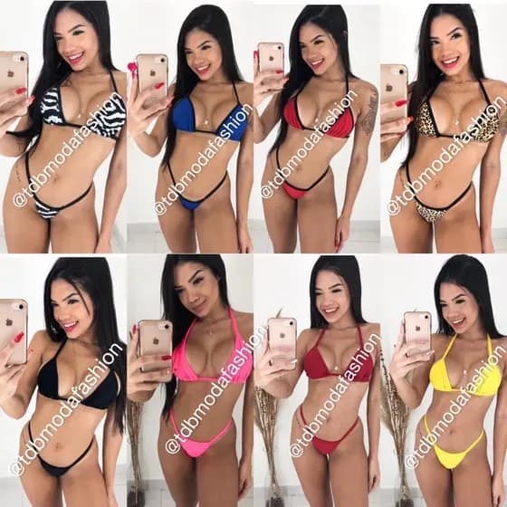 biquíni fita marquinha blogueira blogueirinha