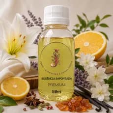Essência Premium Importada Para Fabricação de Perfumes Tipo de grifes