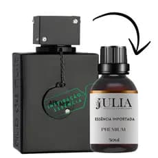 Essência Arabe Compatível Com Club Nuit Intense  para fabricação de perfumes