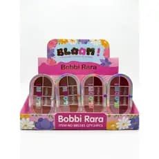 Paleta de Sombra Bobbi Rara  Bloom Paleta de Sombras para os olhos Maquiagem para o rosto