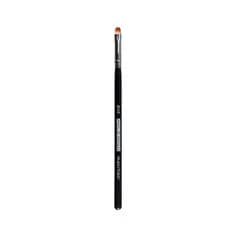 Pincel Precisão Olhos Macrilan Linha Black B113