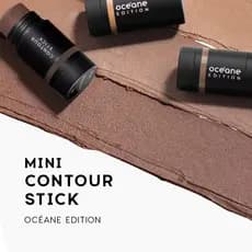 Mini Contorno Facial Bastão Océane Linha Edition Contour Stick 6g