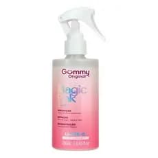 Leave-in 3 em 1 Gummy Original Magic Pink 250ml