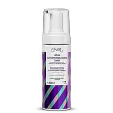 Água Autobronzeadora Dark Skelt Dark Self - Tanning Water 150ml