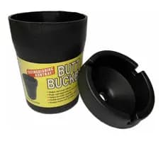 Cinzeiro Copo Automotivo Jumbo Butt Bucket