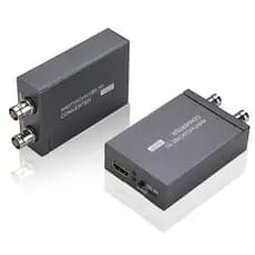 NK-T8 AHD/TVI/CVI/CVBS Para Adaptador Conversor HDMI De Vídeo Full HD 4K Converter Anel De Cinto