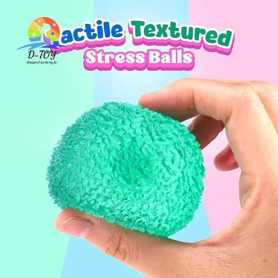 D-Colorido Squeeze Macio Mochi Recuperação Lenta Alívio Do Estresse Brinquedos Sensoriais Para Crianças Adultos Presente