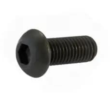 PARAFUSO DE APERTO COROA PEDIVELA 3 PEÇAS BMX