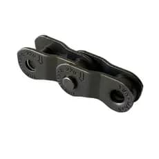 Elo De Half Link (corrente Meio Elo) Bmx E Single Speed