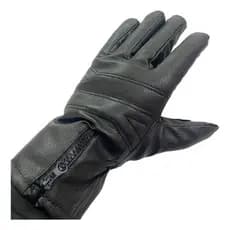 Luva Para o Frio Motoqueiro Proteção Frio inverno Com Manta Térmica moto motoqueiro