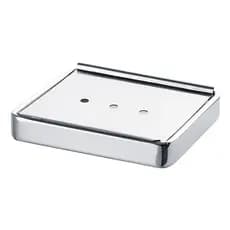 Saboneteira Inox