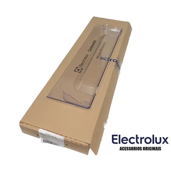 TAMPA ESPAÇO FRIO GELADEIRA ELECTROLUX Rfe38 Df36a Df42 Dw42 Tf38