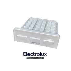 Forma Bandeja Gelo Geladeira Electrolux Db84, Db84s, Db84x