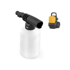 Aplicador Detergente 400ml Para Lavadora Electrolux Ews1800 A27509302