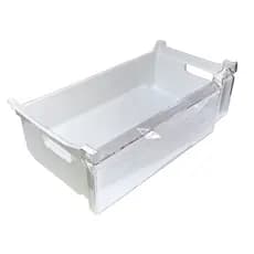 Gaveta Superior Freezer Dm83x Dm84x DB84x DB83x DM86x DM85x Geladeira Electrolux A96999401