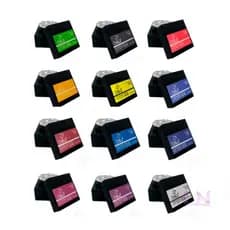 Esmalte Em Gel Solido Japonês Gel Gelatina D&z 5ml