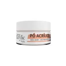 PÓ ACRÍLICO SHELL NUDE 30G BELTRAT