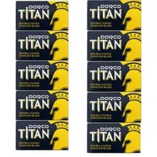 LAMINA DORCO TITAN