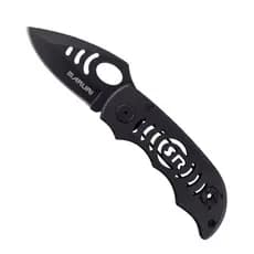 Canivete Maruri SR 188B Preto Fosco
