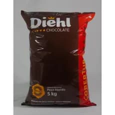 Cobertura fracionado Belga 5 kg