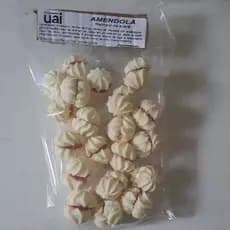 Biscoito nata casadinho goiaba amanteigado