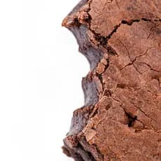 Kit com 10 Brownie