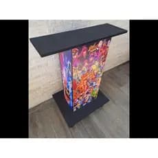 Mesa Base suporte para fliperama Arcade video game