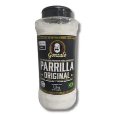 SAL PARRILLA ORIGINAL GONZALO 1,3KG