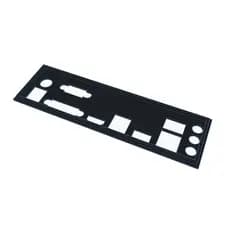 Espelho da Placa Mãe Asus Prime A520m-E  (Frete Grátis com cupom)