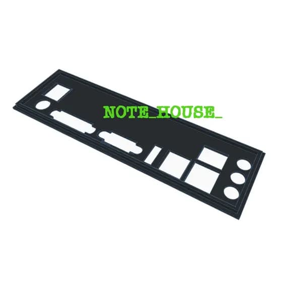 Espelho da Placa Mãe Asrock B450m Hdv R4.0  (Frete Grátis com cupom)