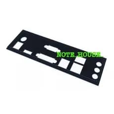 Espelho Da Placa Mãe Asus P8h77-m Le - Frete Grátis com cupom