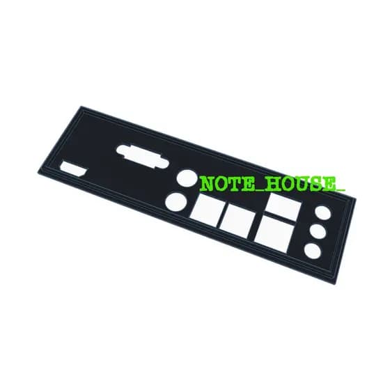 Espelho Da Placa Mãe ASROCK H510M-HVS - Frete Grátis com cupom