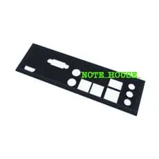 Espelho Da Placa Mãe ASROCK H510M-HVS - Frete Grátis com cupom