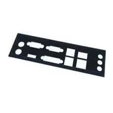 Espelho Da Placa Mãe Asus P7h55-m / Br - Frete Grátis com cupom