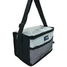 Bolsa Lancheira Térmica Yepp 7/15/24 Litros Sacola Transversal