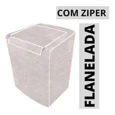 Capa Máquina de Lavar 7kg 8kg 9kg 10kg 11kg 12kg 13kg 14kg 15kg 16kg 17kg Todas Marcas