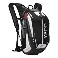 Mochila de Hidratação 18 e 8 litros Impermeável Refil Água 2lts Ciclismo Camelbak Corrida Trilha